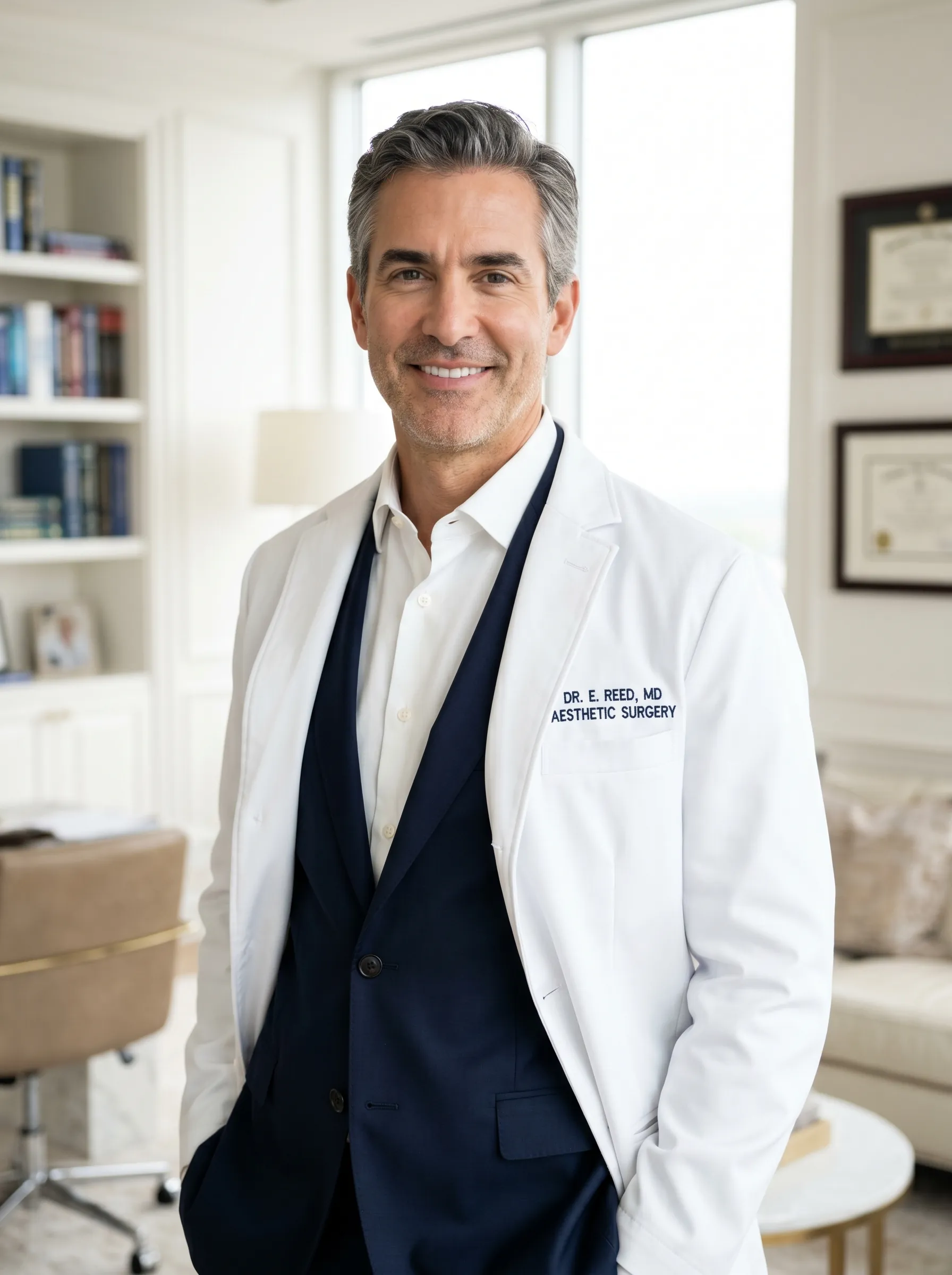 Dr. Tracey Stiles, D.C. | Clinical portrait